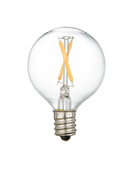SELETTI Mouse Lamp Replace Bulb E14 1W