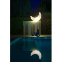 SELETTI Mymoon Lamp - Mijn Maan Lamp