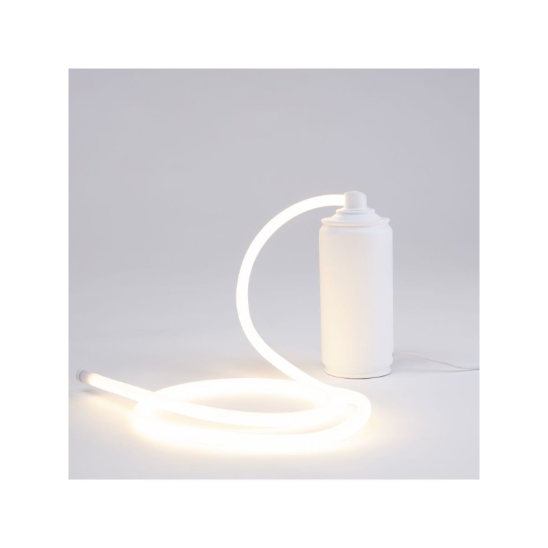 SELETTI Dailyglow Lamp - Spray Gloed