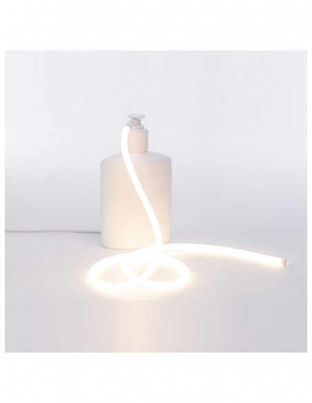 SELETTI Dailyglow Lamp - Soap Glow