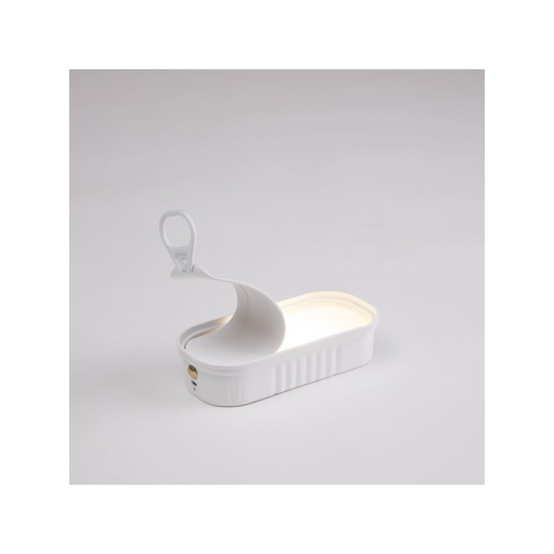 SELETTI Dailyglow Lamp - Sardien Gloed