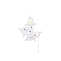SELETTI Hotlight - Pillen