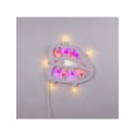 SELETTI Hotlight - Lippen