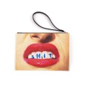 SELETTI Toiletpaper Etui - Shit - Effen