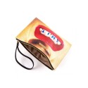 SELETTI Toiletpaper Etui - Shit - Effen