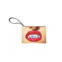 SELETTI Toiletpaper Etui - Shit - Effen