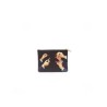 SELETTI Toiletpaper Trousse de toilette 21x15,5 - Lipsticks - Noir