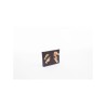 SELETTI Toiletpaper Trousse de toilette 21x15,5 - Lipsticks - Noir