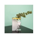 SELETTI Glazen Vaas - Two of Spades - Medium
