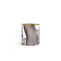SELETTI Glazen Vaas - Two of Spades - Medium