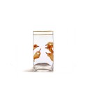 SELETTI Glazen Vaas - Lipsticks - Big