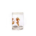 SELETTI Glazen Vaas - Lipsticks - Big