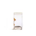 SELETTI Glazen Vaas - Lipsticks - Big