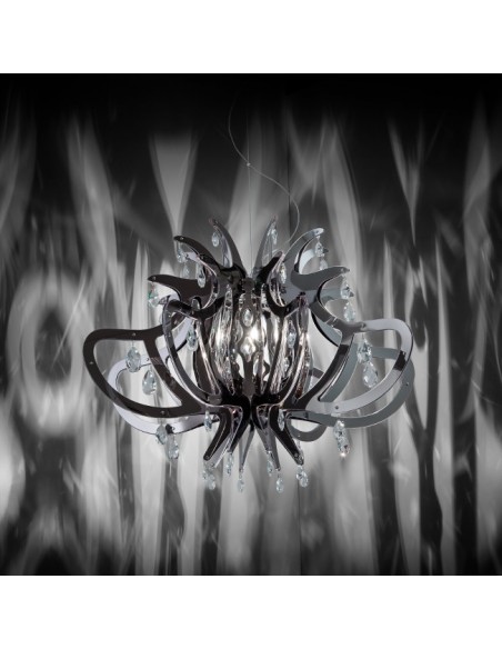 SLAMP Medusa Pendant Lamp