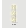SLAMP Venti Floor lamp xl