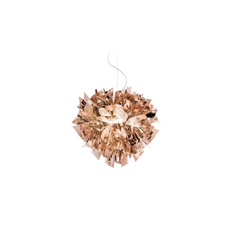 SLAMP Veli Lampe suspendue large