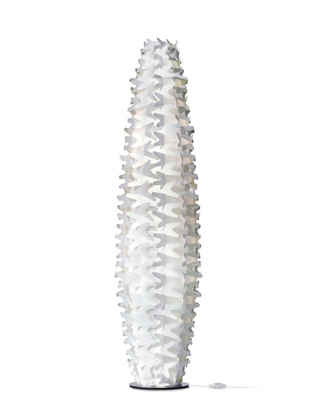 SLAMP Cactus Lampadaire xxl