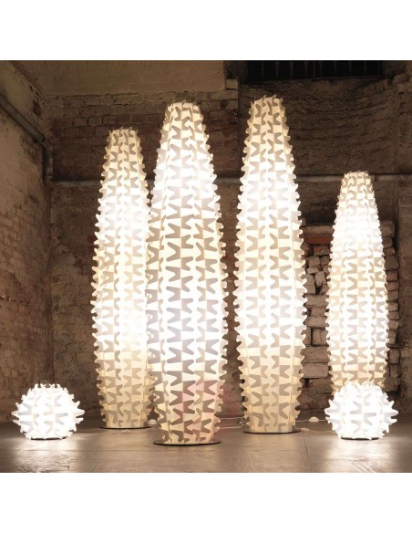 SLAMP Cactus Lampadaire xxl