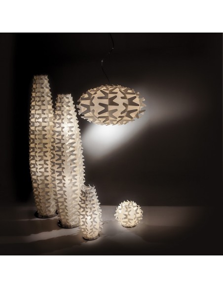 SLAMP Cactus Lampadaire xxl