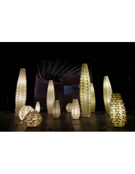 SLAMP Cactus Lampadaire xxl