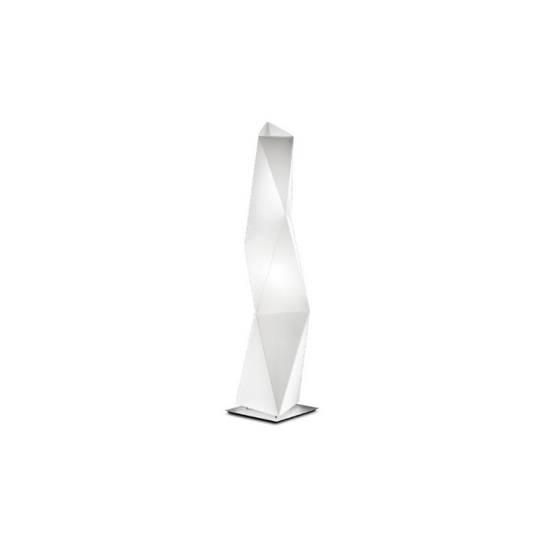 SLAMP Diamond Lampadaire large