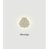 SLAMP Drusa Ceiling lamp / Wall Lamp