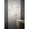 SLAMP La Belle Etoile Plafonnier-Applique