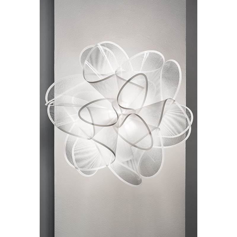 SLAMP La Belle Etoile Ceiling lamp-Wall Lamp