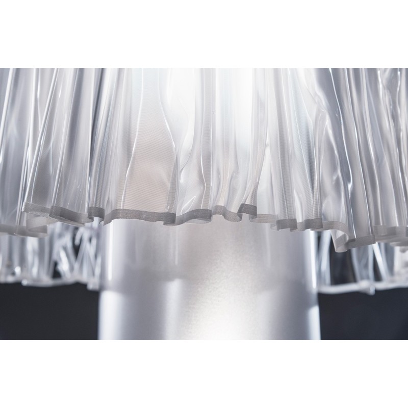 SLAMP Accordéon Lampe de table