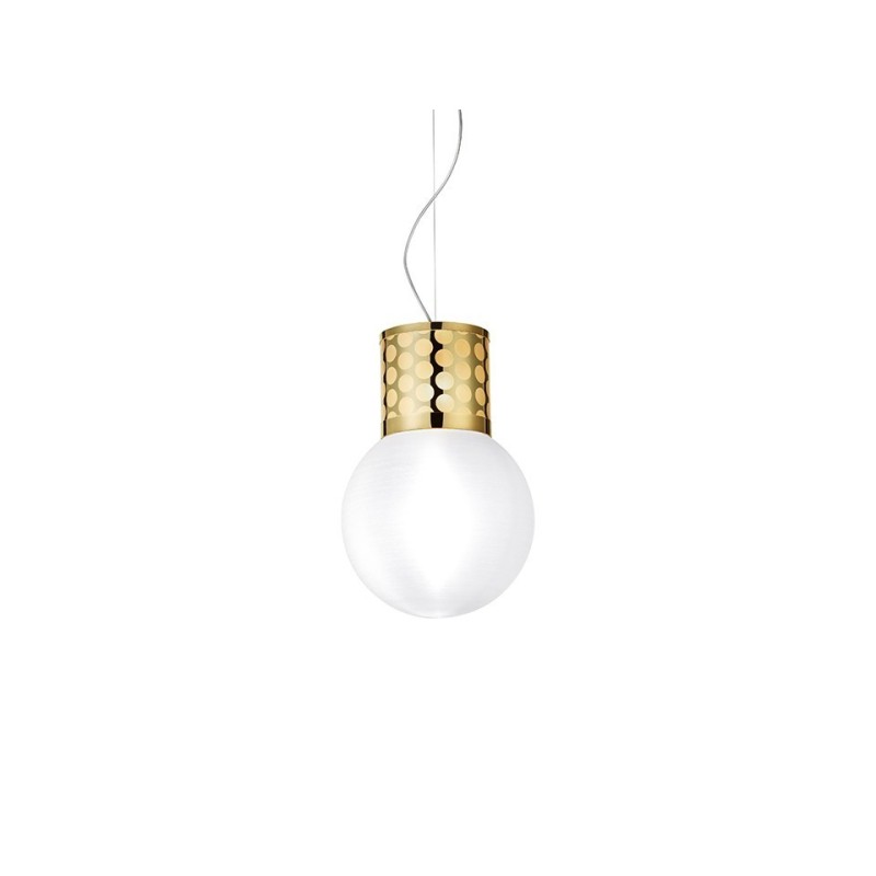 SLAMP Atmosfera Hanglamp