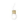 SLAMP Atmosfera Lampe suspendue