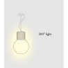 SLAMP Atmosfera Lampe suspendue