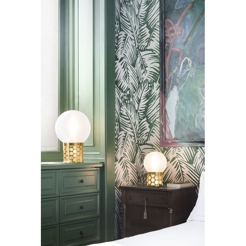 SLAMP Atmosfera Lampe de table small