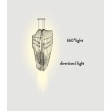 SLAMP Avia Hanglamp m