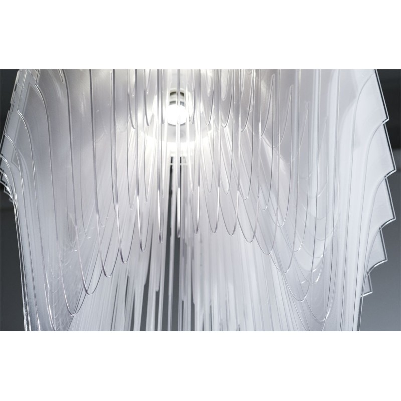 SLAMP Avia Lampe suspendue xl