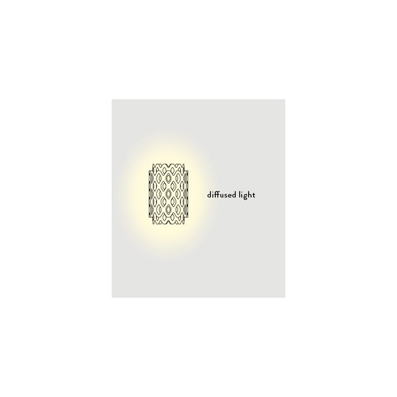 SLAMP Charlotte Applique