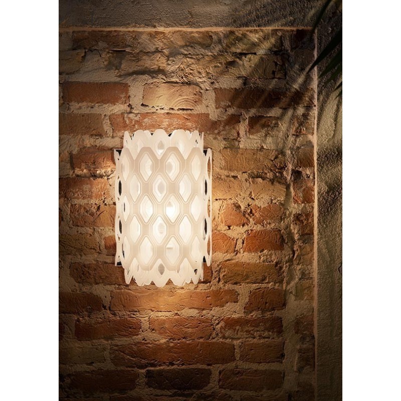 SLAMP Charlotte Applique