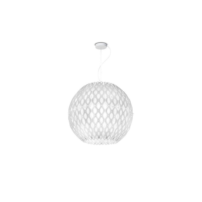 SLAMP Charlotte globe Lampe suspendue
