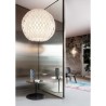 SLAMP Charlotte globe Lampe suspendue