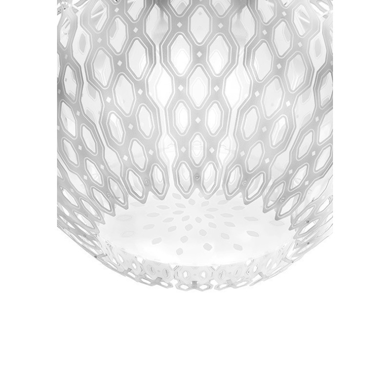 SLAMP Charlotte globe Lampe suspendue