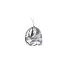 SLAMP Goccia Lampe suspendue