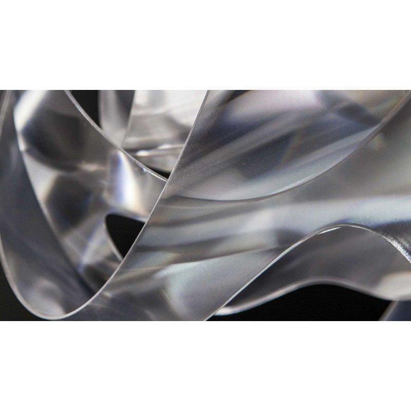 SLAMP Goccia Lampe suspendue