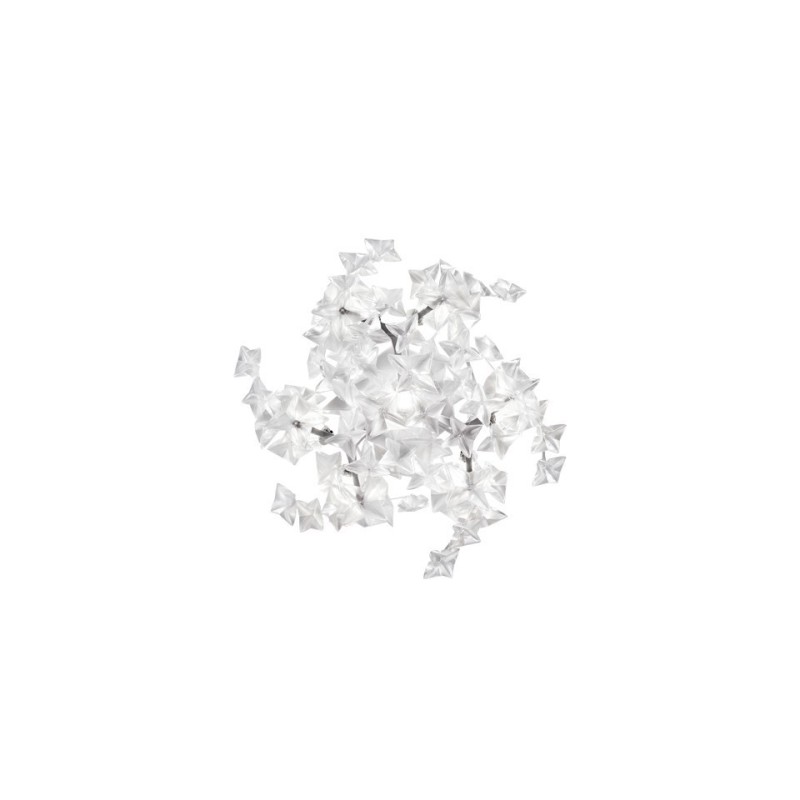 SLAMP Hanami Plafonnier / Applique