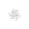 SLAMP Hanami Plafonnier / Applique
