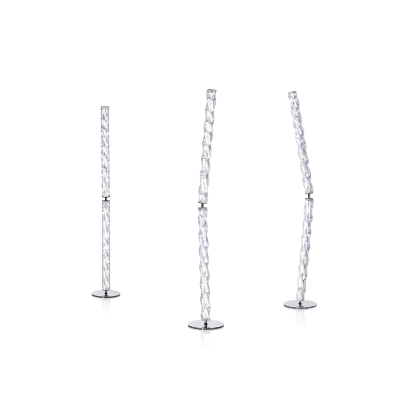 SLAMP Hugo Lampadaire
