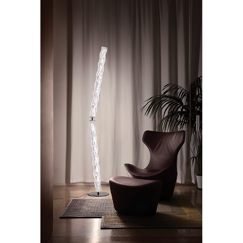SLAMP Hugo Lampadaire