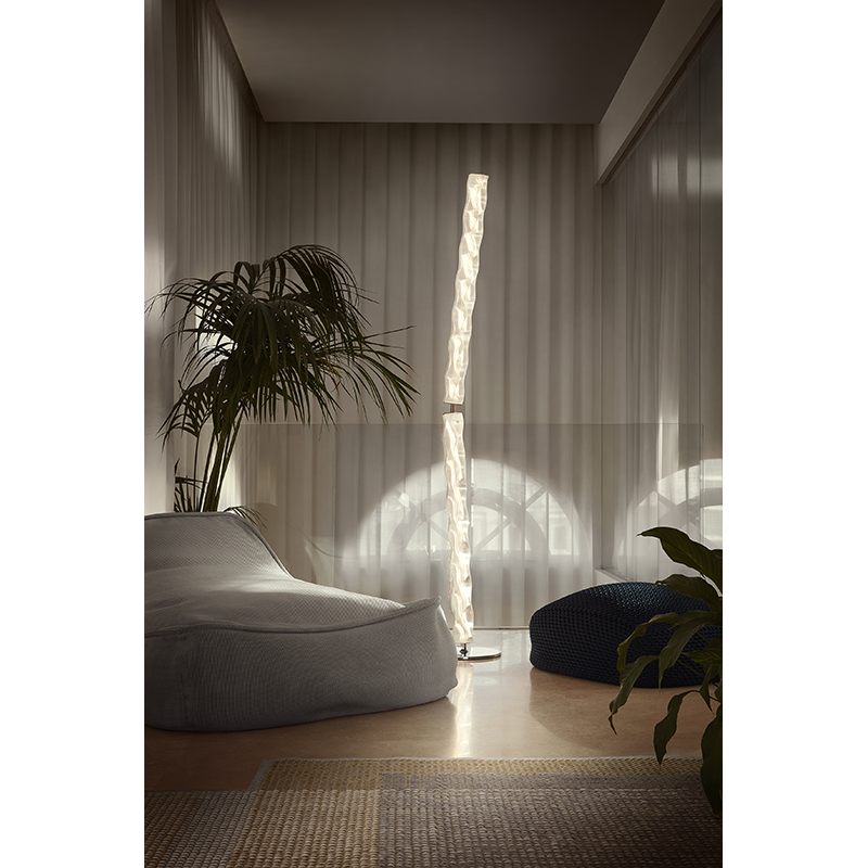 SLAMP Hugo Lampadaire