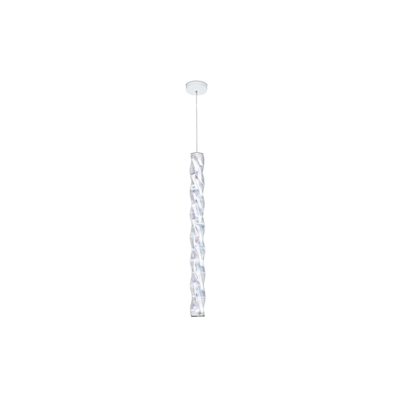 SLAMP Hugo Lampe suspendue vertical