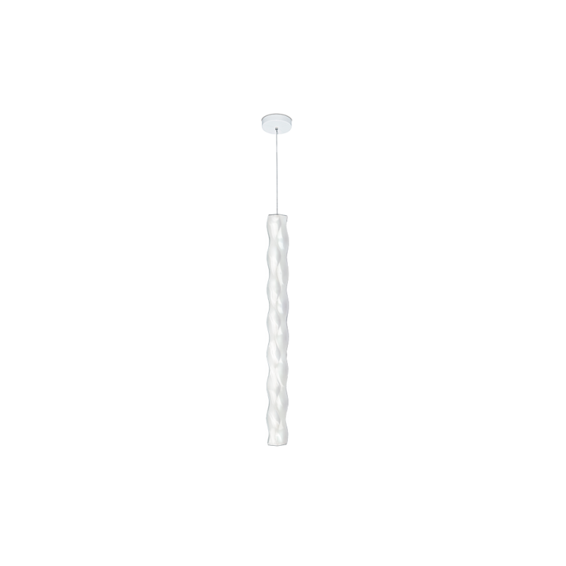 SLAMP Hugo Lampe suspendue vertical