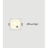 SLAMP Idea recessed Applique